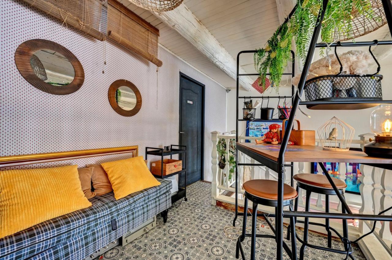 Hotel Des Artistes Tarascon Dış mekan fotoğraf
