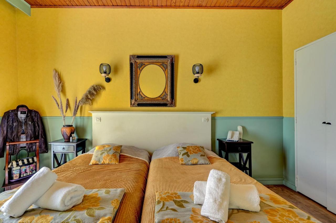 Hotel Des Artistes Tarascon Dış mekan fotoğraf
