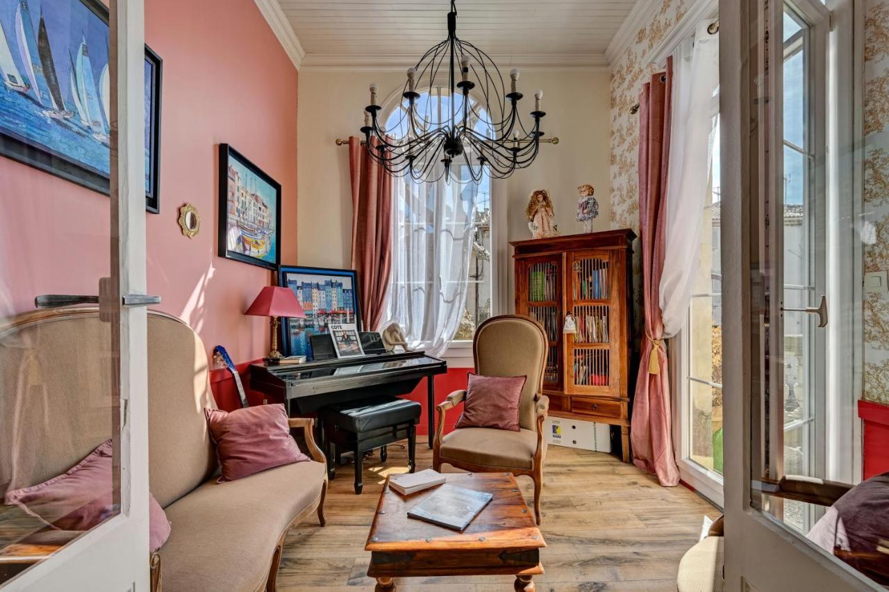 Hotel Des Artistes Tarascon Dış mekan fotoğraf