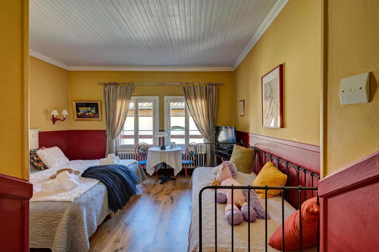 Hotel Des Artistes Tarascon Dış mekan fotoğraf