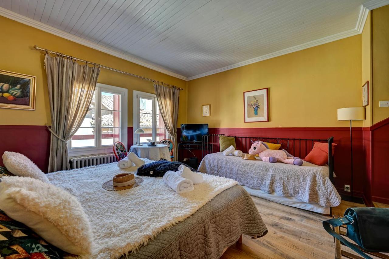 Hotel Des Artistes Tarascon Dış mekan fotoğraf