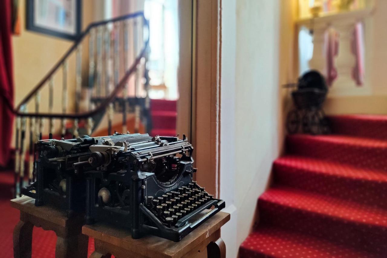 Hotel Des Artistes Tarascon Dış mekan fotoğraf