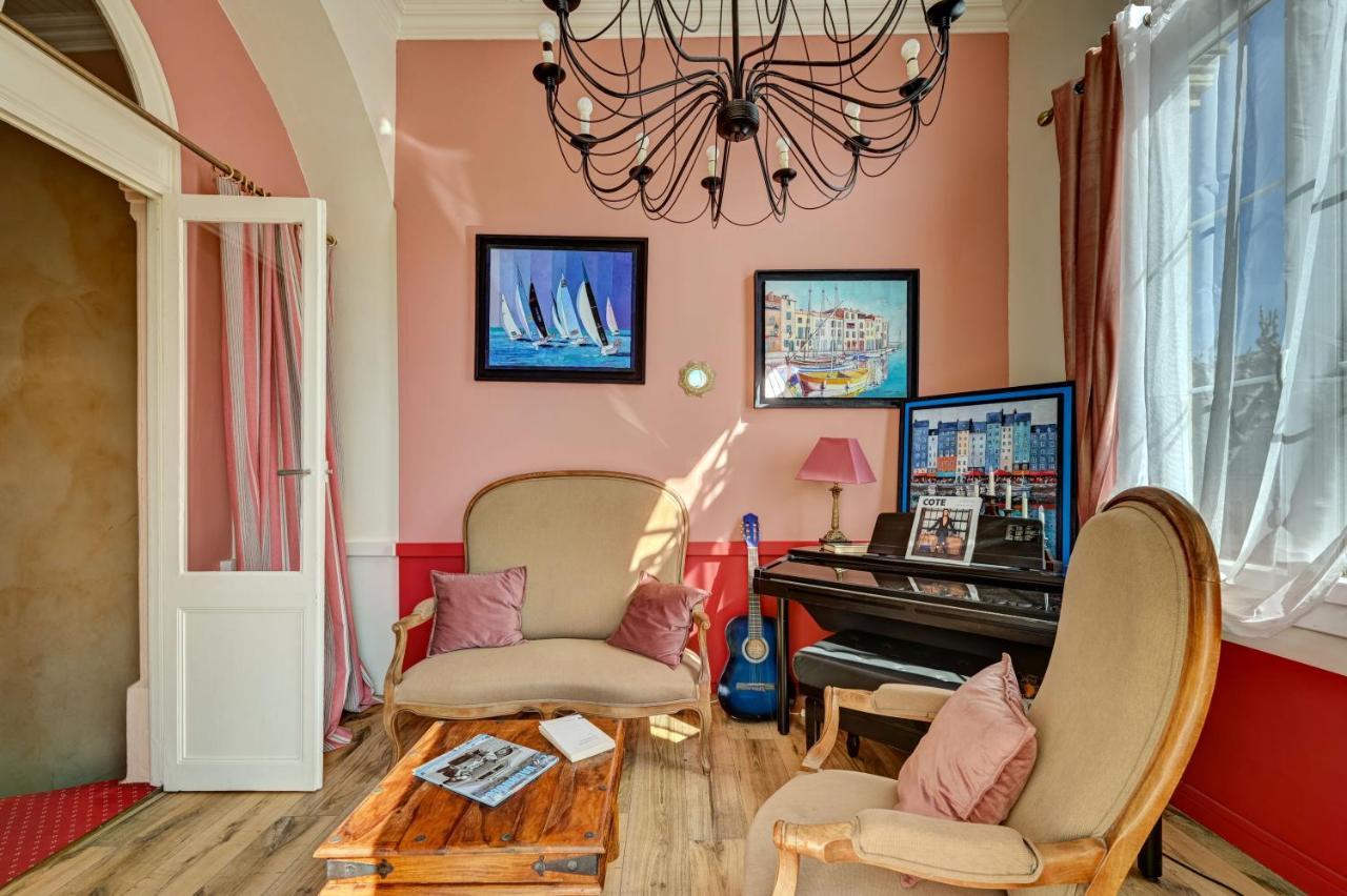 Hotel Des Artistes Tarascon Dış mekan fotoğraf